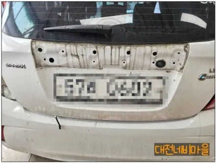 [대전 쉐보레 더넥스트스파크 카나로 알파프로 안드로이드올인원]