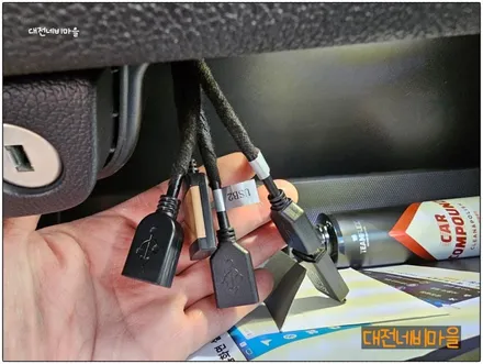 [대전 기아 올뉴쏘렌토 카나로 X-PLUS 안드로이드올인원]
