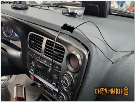 [대전 기아 봉고3 EV 카나로 X-PLUS 10\