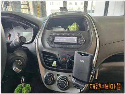 [대전 쉐보레 더넥스트스파크 카나로 알파프로 안드로이드올인원]