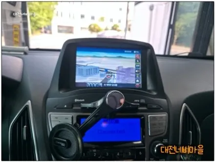 [대전 투싼ix 카나로알파10\