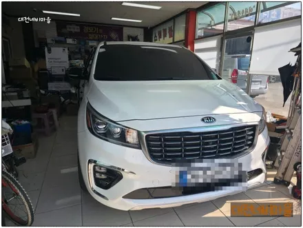 [대전/금산 더뉴카니발 카나로DUDU7 14.6\