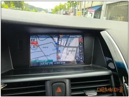[대전 올뉴SM7 카나로알파 9\