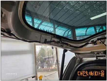 [대전 기아 모하비 카나로 9.4\
