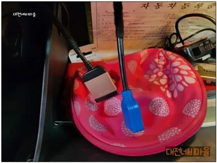 [대전 기아 스토닉 카나로Q 안드로이드올인원]