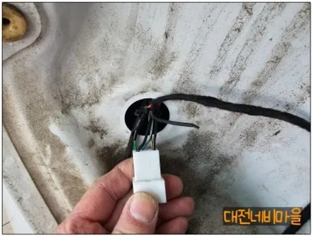 [대전 쉐보레 더넥스트스파크 카나로 알파프로 안드로이드올인원]