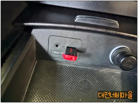 [대전 기아 더 프레스티지 K7 모젠 카나로알파 안드로이드올인원]