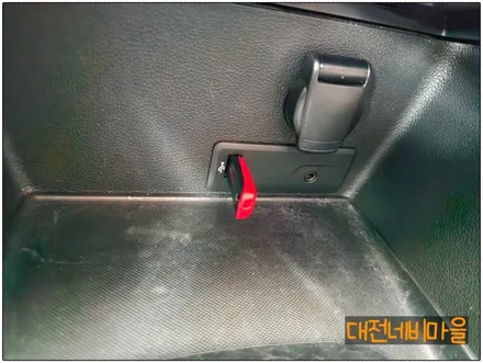 [대전/경북구미 르노삼성 QM6 카나로 X-10 안드로이드올인원]