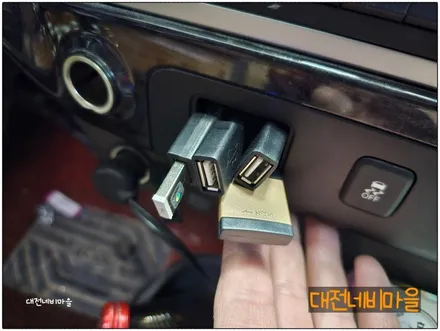 [대전 현대 포터2 카나로알파 10\