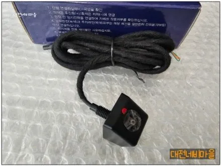 [대전 쉐보레 더 넥스트스파크 카나로Q 안드로이드올인원]