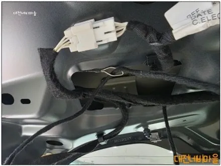 [대전 르노삼성 QM3 카나로 X-PLUS 안드로이드올인원]