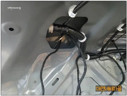 [대전 닛산인피티니G25 카나로XPLUS 안드로이드올인원]