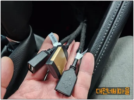 [대전/경북구미 르노삼성 QM6 카나로 X-10 안드로이드올인원]
