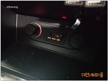 [대전 기아K5 카나로 X-PLUS 안드로이드올인원]