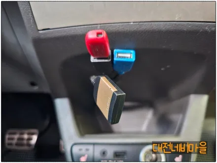 [대전_세종 기아 레이 카나로Q 안드로이드올인원]