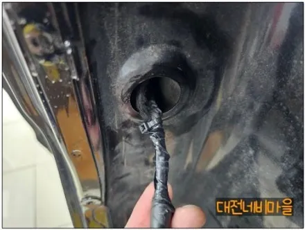 [대전 현대 그랜드스타렉스 카나로알파 안드로이드올인원]