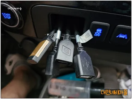 [대전 현대포터2EV 카나로X-PLUS 10\