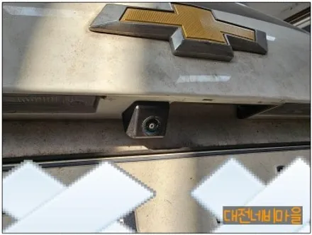 [대전 쉐보레 더넥스트스파크 카나로 알파프로 안드로이드올인원]