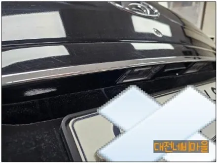 [대전 현대 그랜드스타렉스 카나로알파 안드로이드올인원]