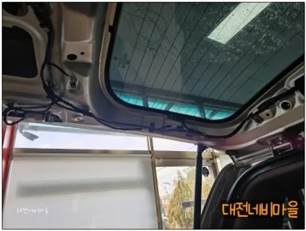 [대전 기아 모하비 카나로 9.4\