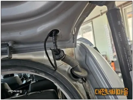 [대전 현대 더뉴그랜드스타렉스 카나로알파 안드로이드올인원]