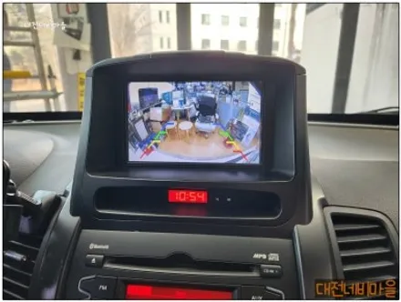 [대전 기아 쏘렌토R 카나로알파 안드로이드올인원]