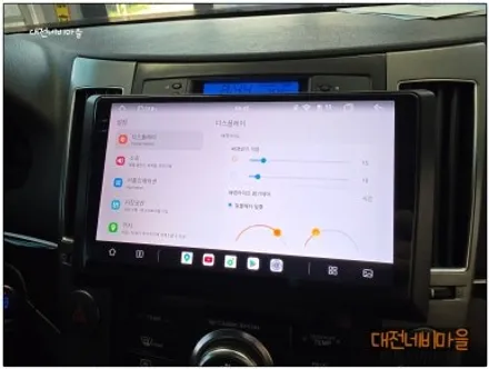 [대전/세종 베라크루즈 카나로알파 9\