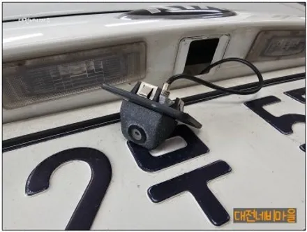 [대전 기아 K5 카나로알파 안드로이드올인원]