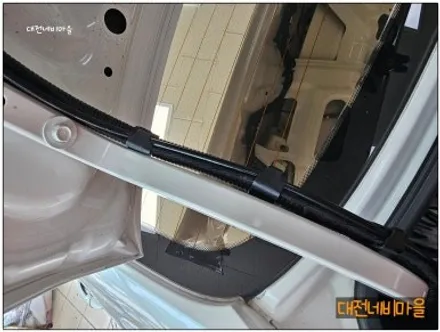 [대전 기아 K3 카나로 X-PLUS 안드로이드올인원]