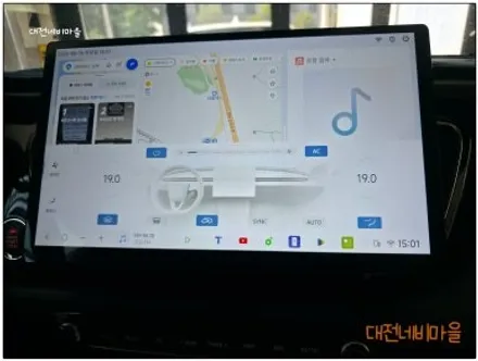 [대전/금산 더뉴카니발 카나로DUDU7 14.6\