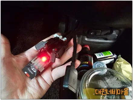 [대전 쉐보레 더넥스트스파크 카나로 알파프로 안드로이드올인원]