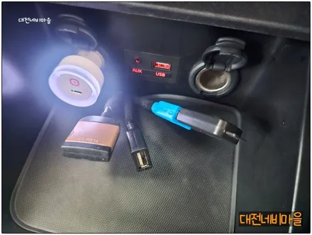 [대전 기아 K3 카나로Q 안드로이드올인원]