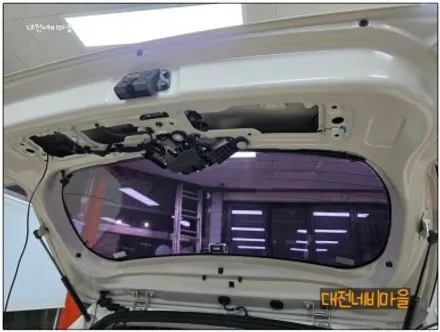 [대전 기아 올뉴모닝 카나로알파 안드로이드올인원]