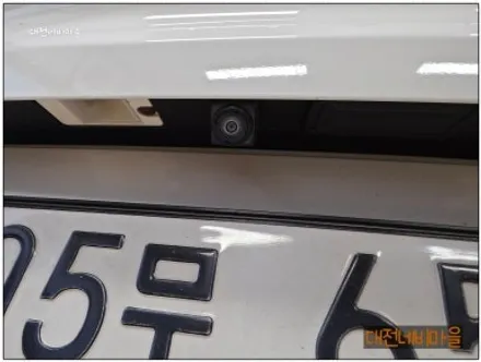[대전 KGM 베리 뉴 티볼리 알파프로12.3\