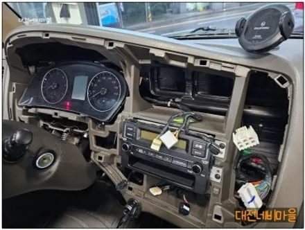 [대전 현대 포터2 카나로Q 안드로이드올인원]