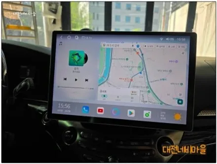 [공지] [대전/아산 체어맨W 카나로 알파프로13.3\