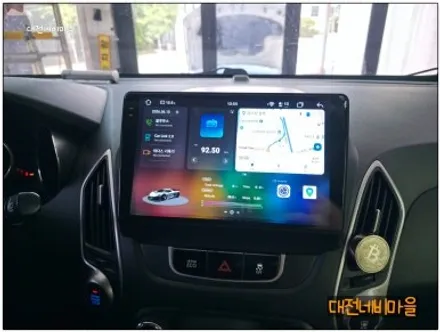 [대전 투싼ix 카나로알파10\
