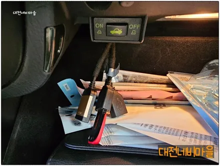 [대전현대제네시스BH330 카나로X-PLUS 안드로이드올인원]