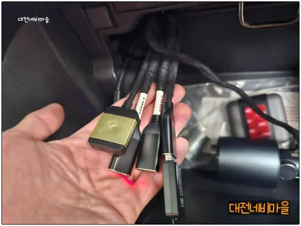 [대전 JEEP랭글러 카나로알파프로 13.3\