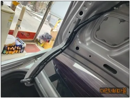 [대전 현대 YF소나타 브릴리언트 카나로 알파 안드로이드올인원]