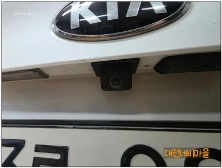 [대전 기아 K3 카나로알파 안드로이드올인원]