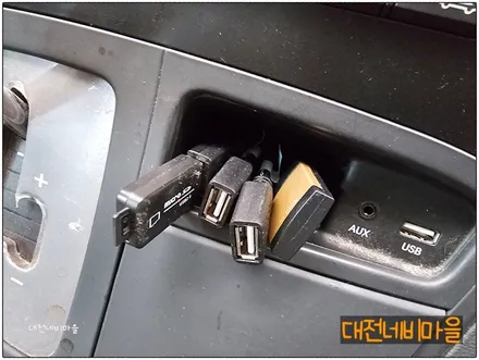 [대전 현대 더뉴그랜드스타렉스 카나로알파 안드로이드올인원]