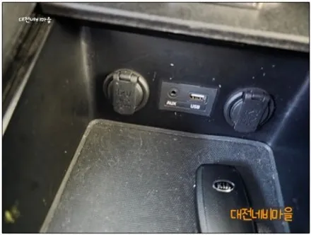 [대전 기아 K3 카나로알파 안드로이드올인원]