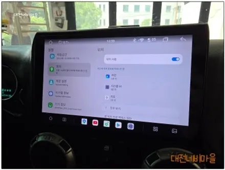 [대전 JEEP랭글러 카나로알파 10\