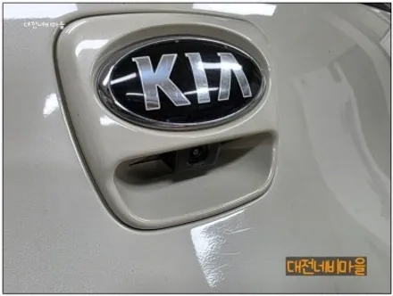 [대전 기아 올뉴모닝 카나로알파 안드로이드올인원]