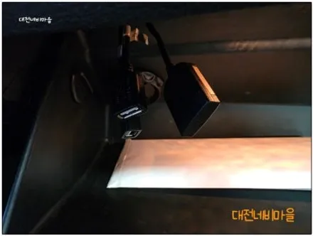 [대전 기아 K3 카나로알파 안드로이드올인원]