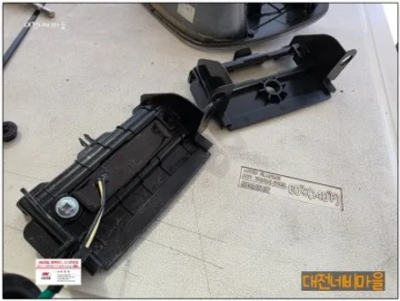 [대전 기아 올뉴모닝JA 카나로 알파 안드로이드올인원]