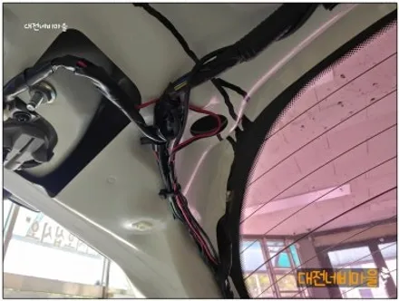 [대전 투싼ix 카나로알파10\