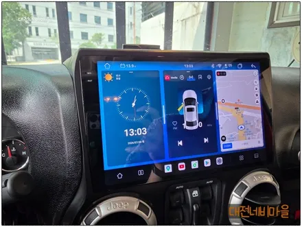 [대전 JEEP랭글러 카나로알파 10\