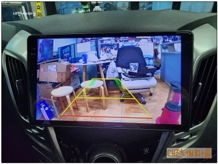 [대전 현대 벨로스터 카나로알파 안드로이드올인원]